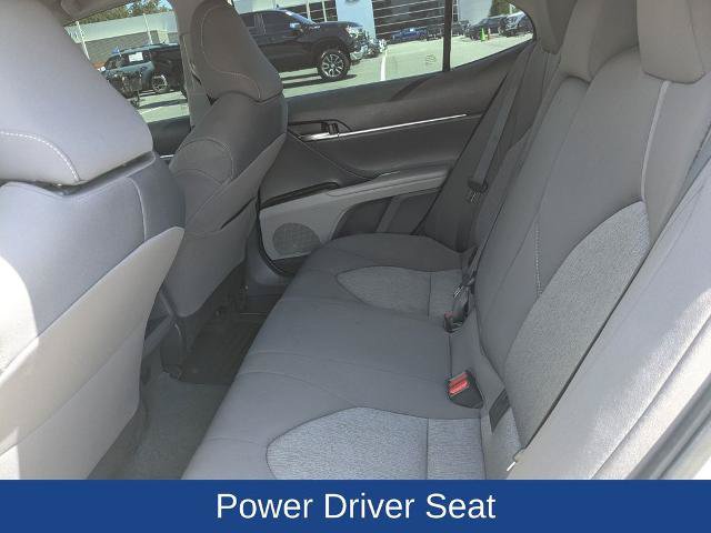 Used 2022 Toyota Camry LE w/ Convenience Package FWD image 13