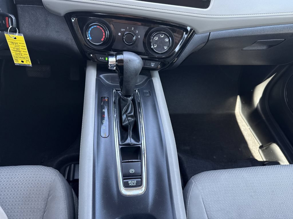 Used 2022 Honda HR-V LX image 22