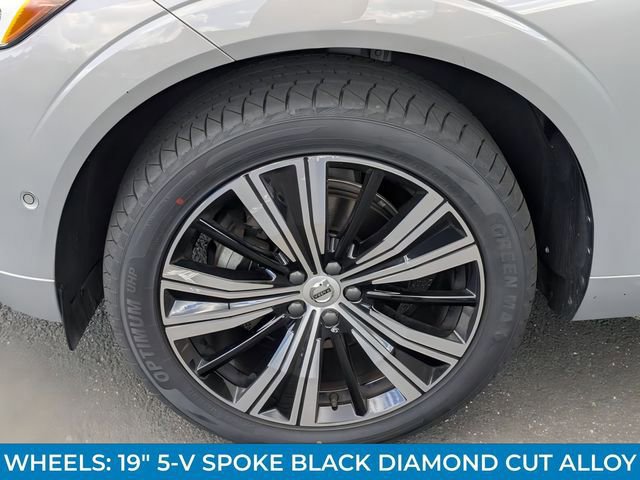 Used 2023 Volvo XC60 B5 Plus w/ Climate Package image 10