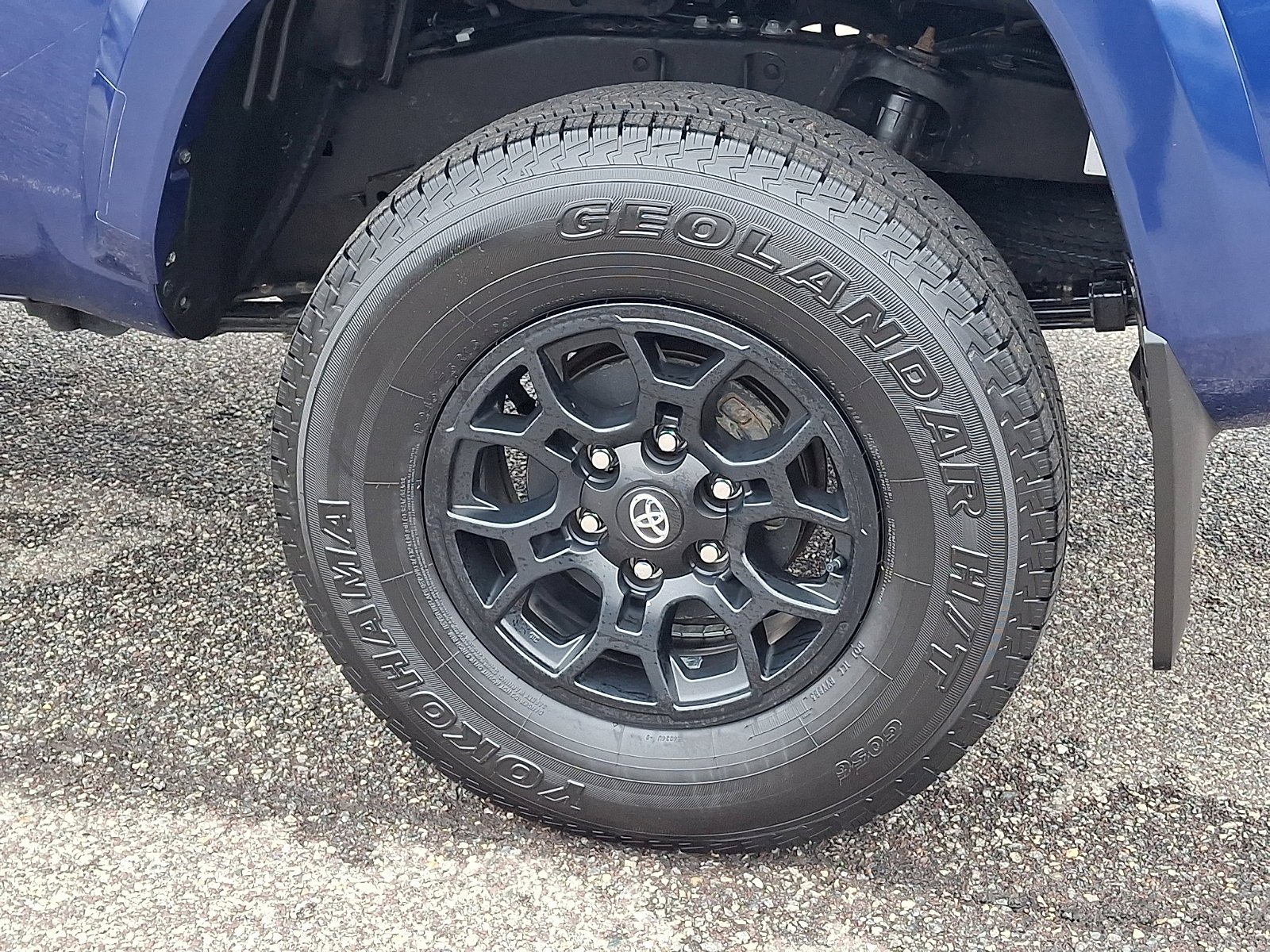 Used 2022 Toyota Tacoma SR5 image 30