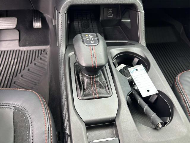 Certified 2025 Ford Ranger Raptor image 29