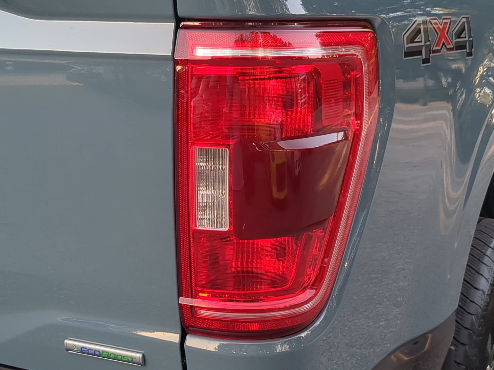 Certified 2023 Ford F150 XLT w/ Equipment Group 302A High AWD/4WD image 45