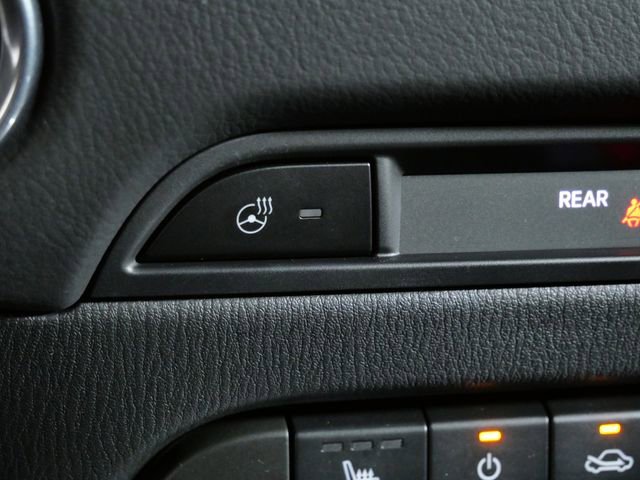 Used 2025 MAZDA CX-5 Signature AWD/4WD image 22