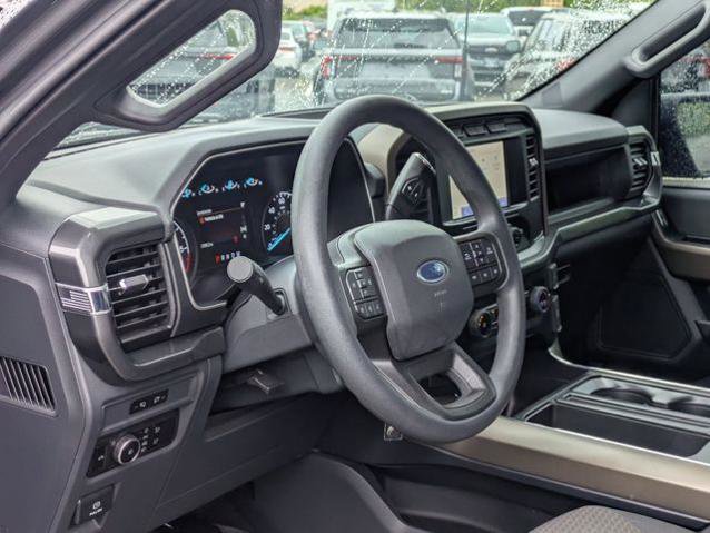 Certified 2023 Ford F150 XL w/ Rattler Package AWD/4WD image 14
