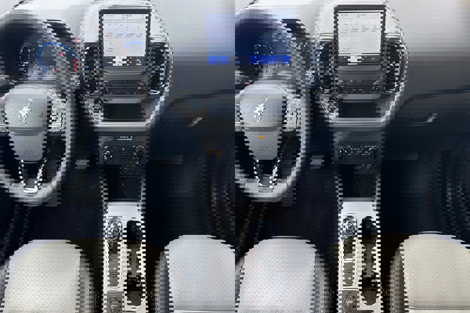 Certified 2024 Ford Bronco Sport Big Bend w/ Convenience Package image 14