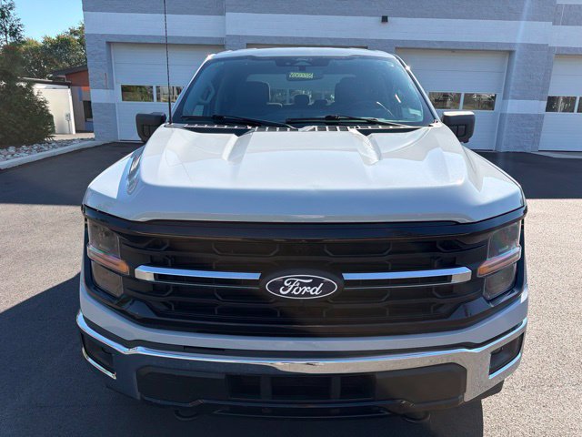 Certified 2024 Ford F150 XLT w/ Mobile Office Package AWD/4WD image 9