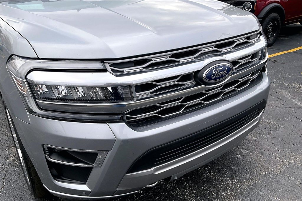 Certified 2023 Ford Expedition Max Platinum AWD/4WD image 31