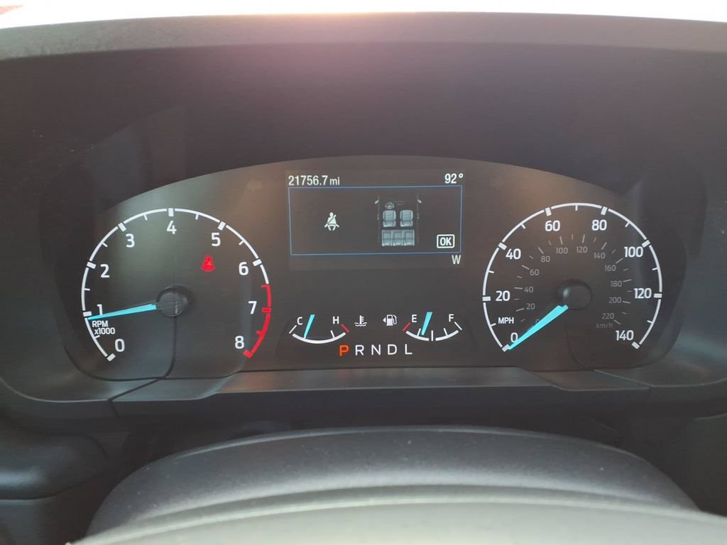 Certified 2023 Ford Maverick XLT w/ Equipment Group 300A Standard AWD/4WD image 18