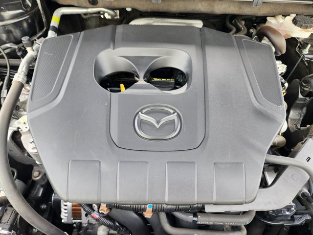 Used 2025 MAZDA CX-5 AWD 2.5 S w/ Premium Plus Pkg image 21