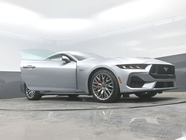 Certified 2024 Ford Mustang GT Premium RWD image 27