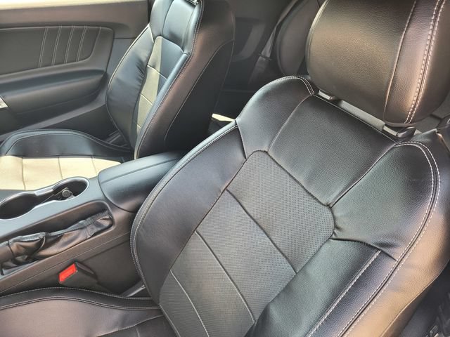 Certified 2020 Ford Mustang Premium RWD image 11