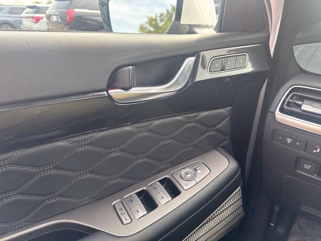Used 2021 Hyundai Palisade Calligraphy AWD/4WD image 29