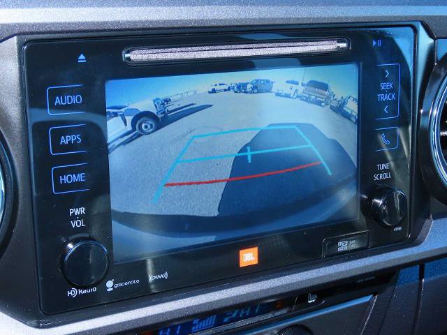 Used 2019 Toyota Tacoma TRD Off-Road image 29
