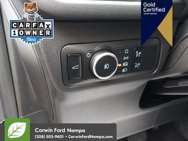 Certified 2024 Ford Escape Platinum image 15