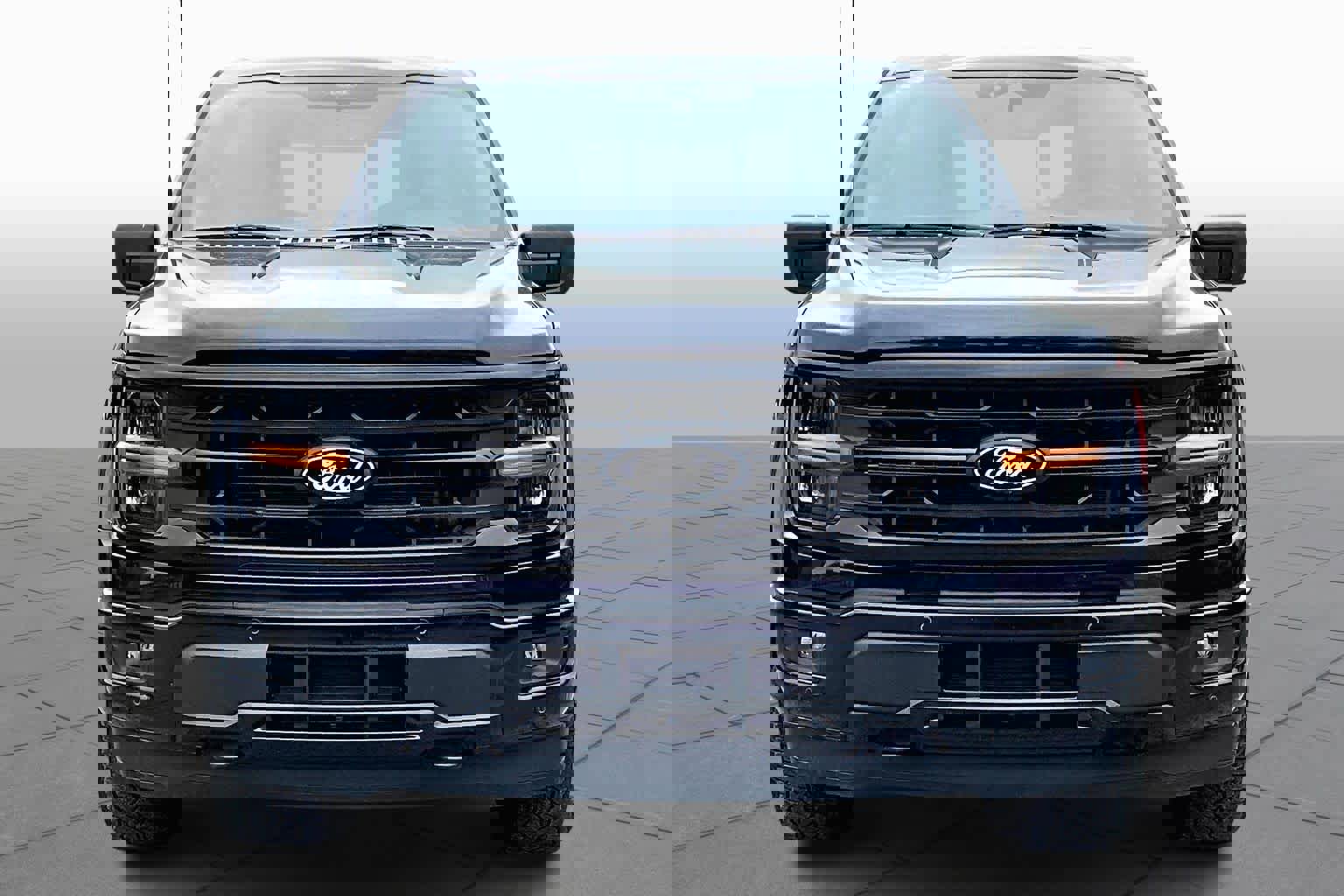 Certified 2025 Ford F150 XLT w/ Equipment Group 302A MID image 7