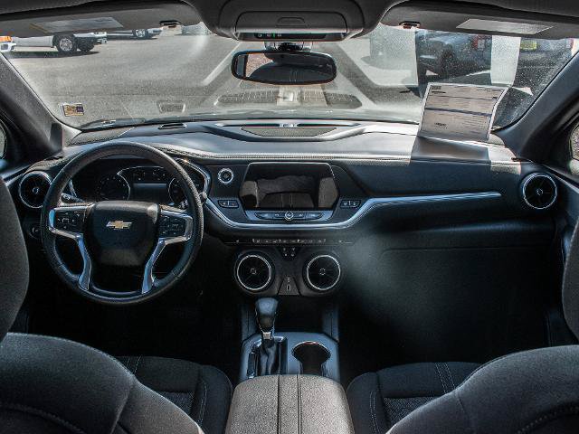 Used 2022 Chevrolet Blazer LT AWD/4WD image 9