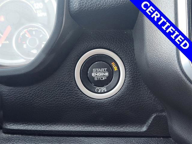 Used 2024 RAM 2500 Big Horn image 19