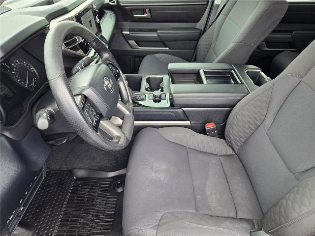 Used 2024 Toyota Tundra SR5 RWD image 12