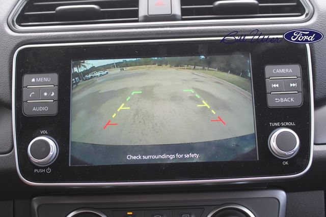 Used 2025 Nissan Leaf S FWD image 19