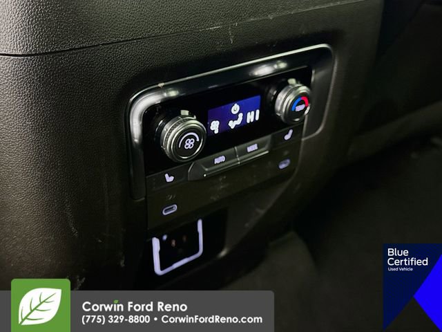 Used 2025 GMC Yukon Denali image 29