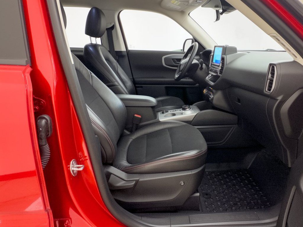 Certified 2021 Ford Bronco Sport Big Bend AWD/4WD image 30