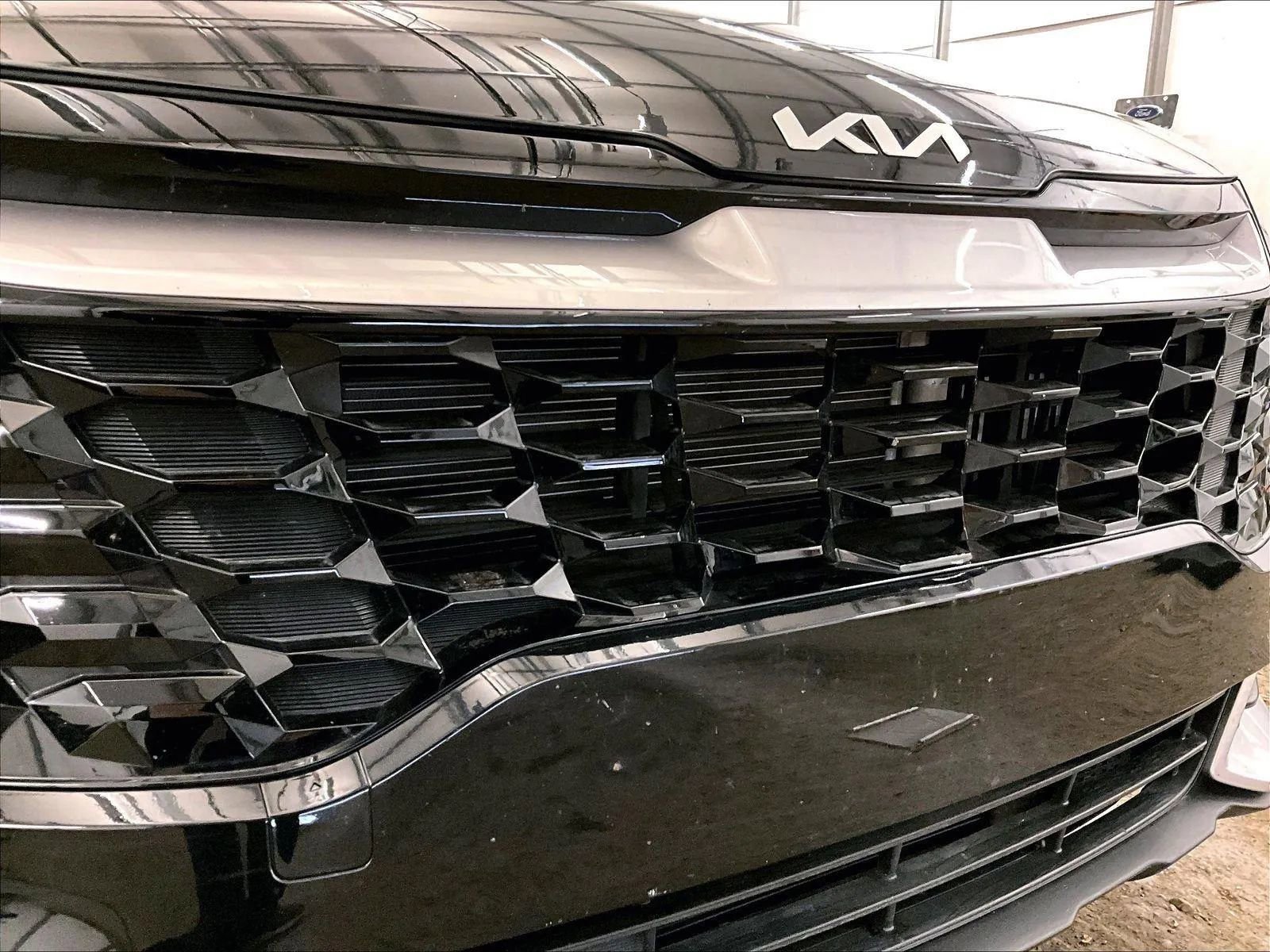 Used 2023 Kia Sportage EX w/ EX Premium Package image 29