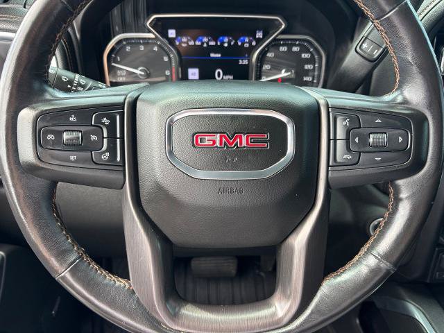 Used 2019 GMC Sierra 1500 AT4 w/ AT4 Premium Package AWD/4WD image 25