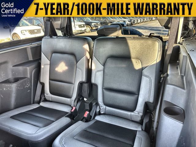 Certified 2023 Ford Bronco Big Bend image 16