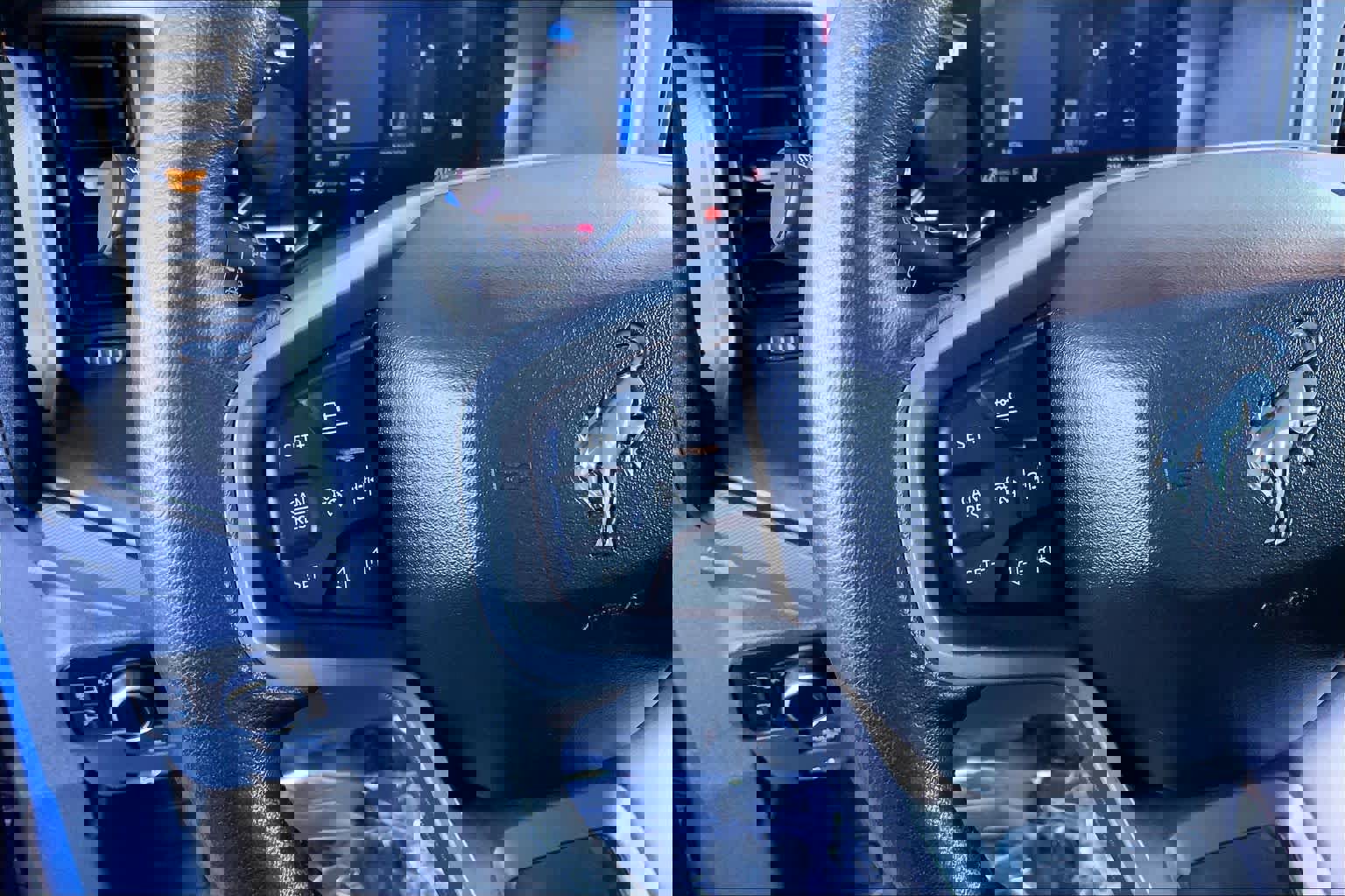 Certified 2024 Ford Bronco Badlands image 22