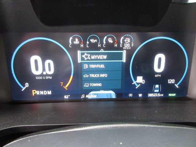 Certified 2023 Ford F150 Lariat w/ Equipment Group 502A High image 17