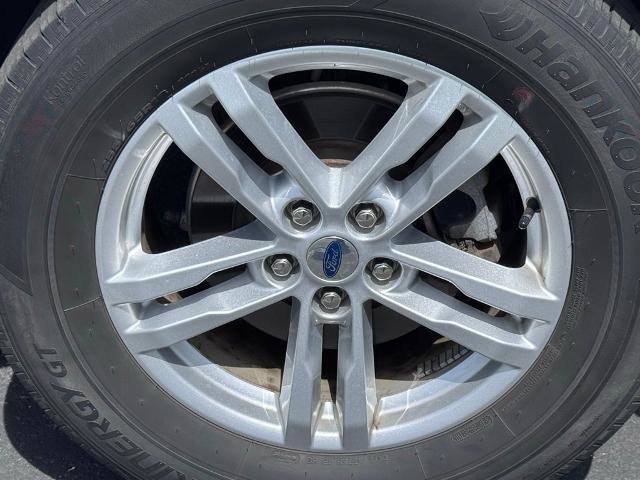 Certified 2020 Ford Explorer XLT AWD/4WD image 29