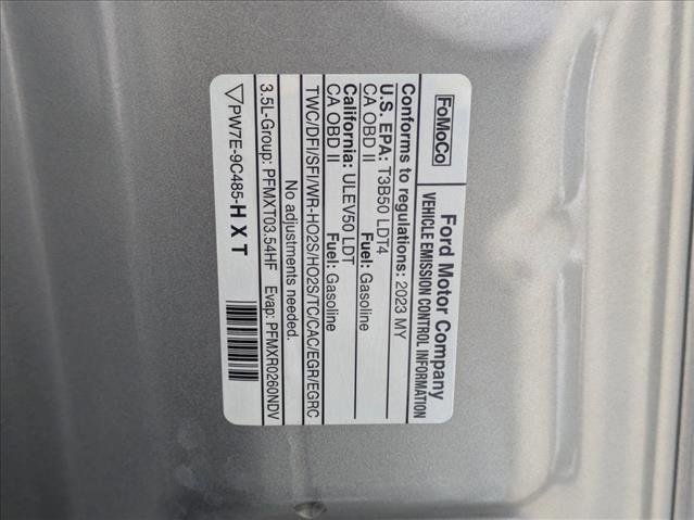 Certified 2023 Ford Expedition Max Limited image 26