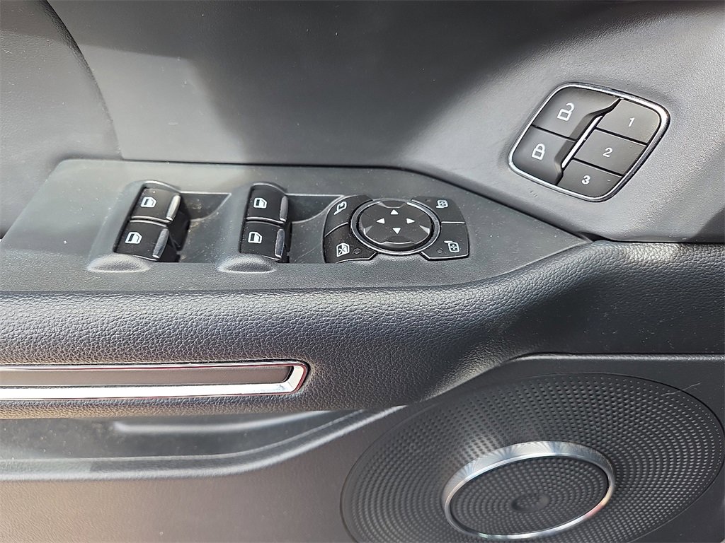 Certified 2023 Ford Expedition XLT image 22