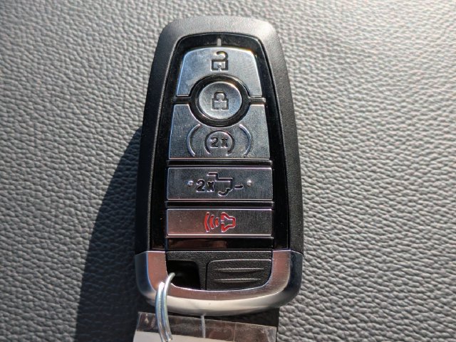 Certified 2026 Ford F150 Lariat w/ Equipment Group 501A Mid AWD/4WD image 29