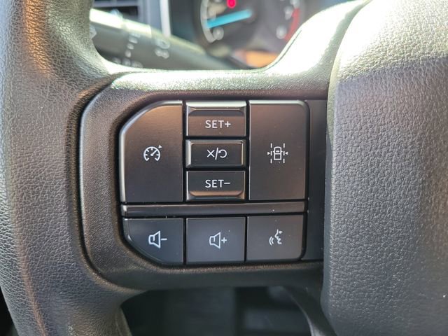 Certified 2021 Ford F150 XL w/ Trailer Tow Package image 10