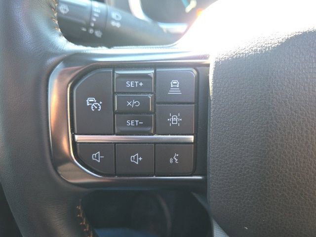 Certified 2023 Ford F150 Platinum w/ Equipment Group 701A High image 44