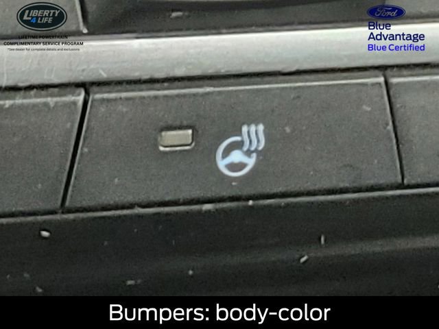 Certified 2022 Ford Escape SE w/ Cold Weather Package image 25