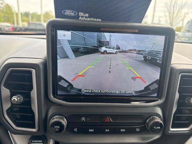 Certified 2022 Ford Bronco Sport Big Bend image 27