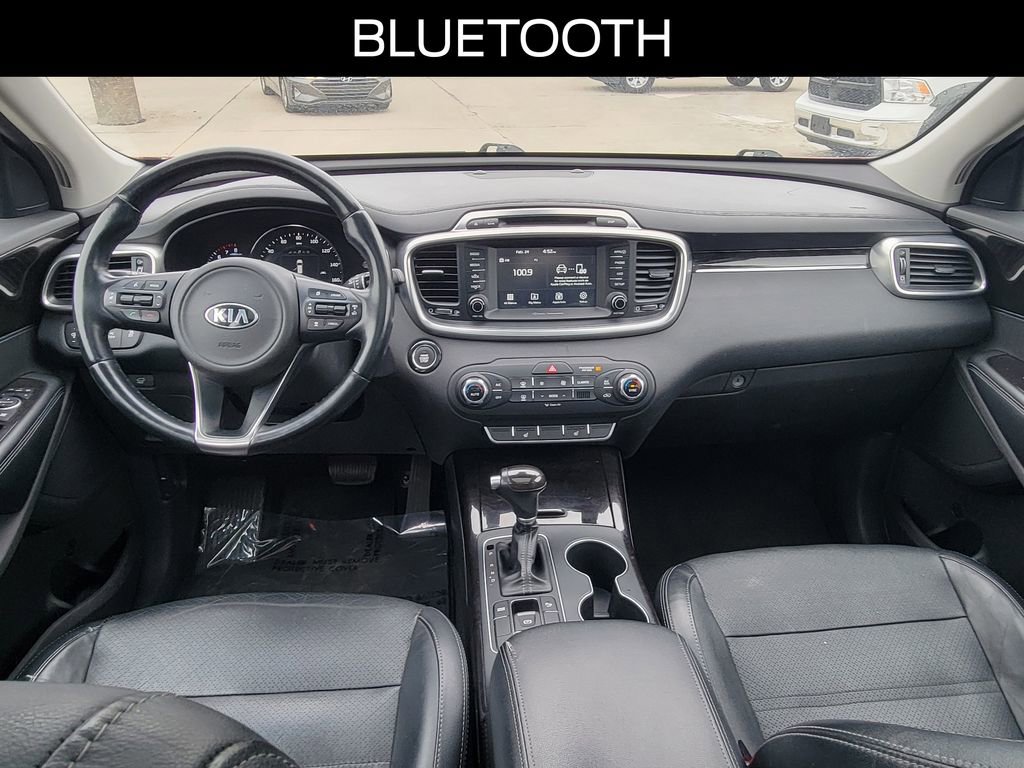Used 2017 Kia Sorento EX w/ EX Advanced Touring Package image 9