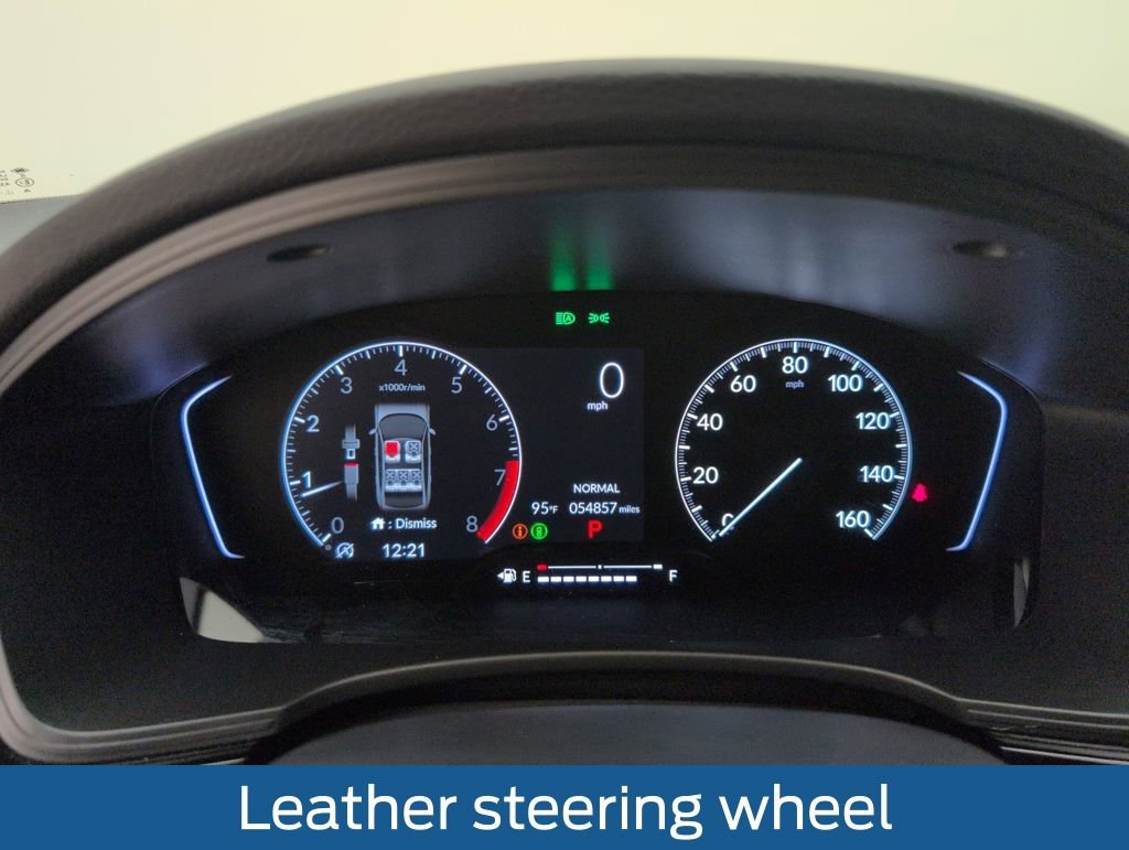 Used 2023 Honda Civic Sport image 21