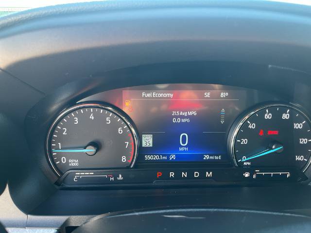 Certified 2023 Ford Explorer Timberline AWD/4WD image 13