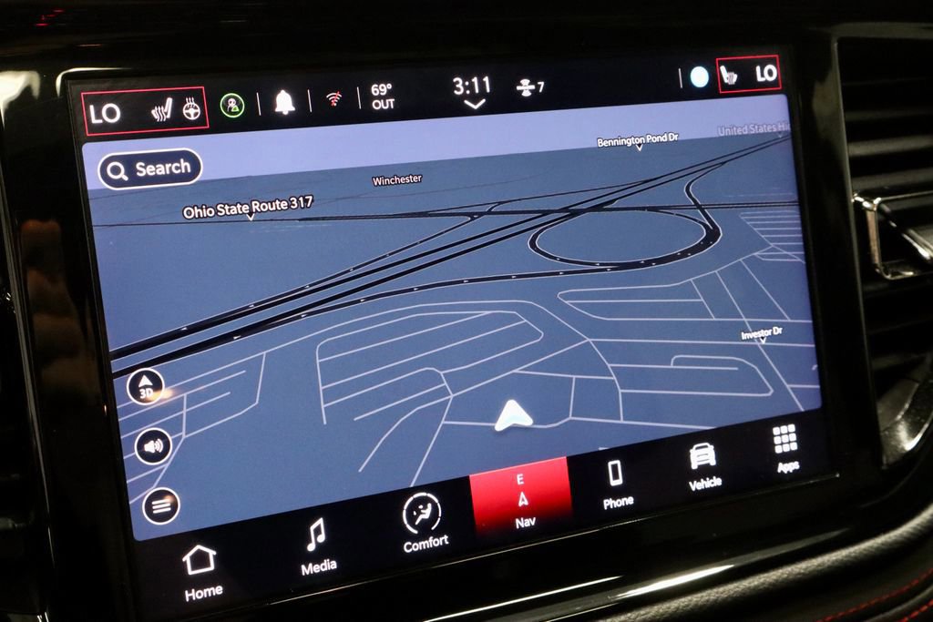 Used 2024 Dodge Durango GT image 11