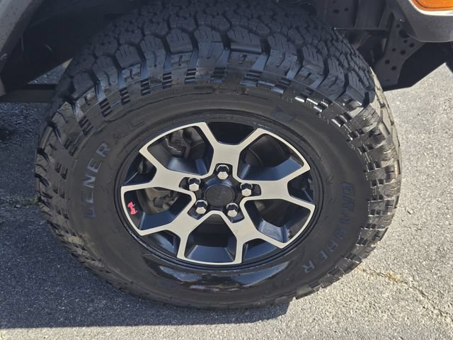 Used 2020 Jeep Gladiator Sport w/ Quick Order Package 24S AWD/4WD image 22