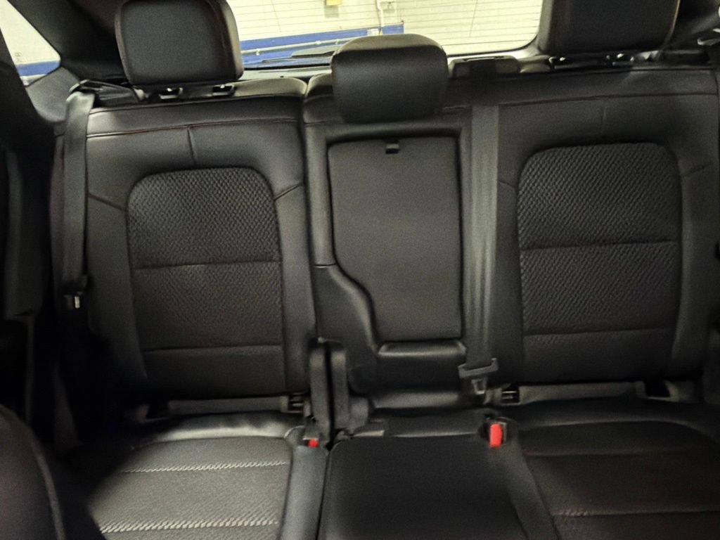 Certified 2024 Ford Escape ST-Line w/ Tech Pack #1 AWD/4WD image 13