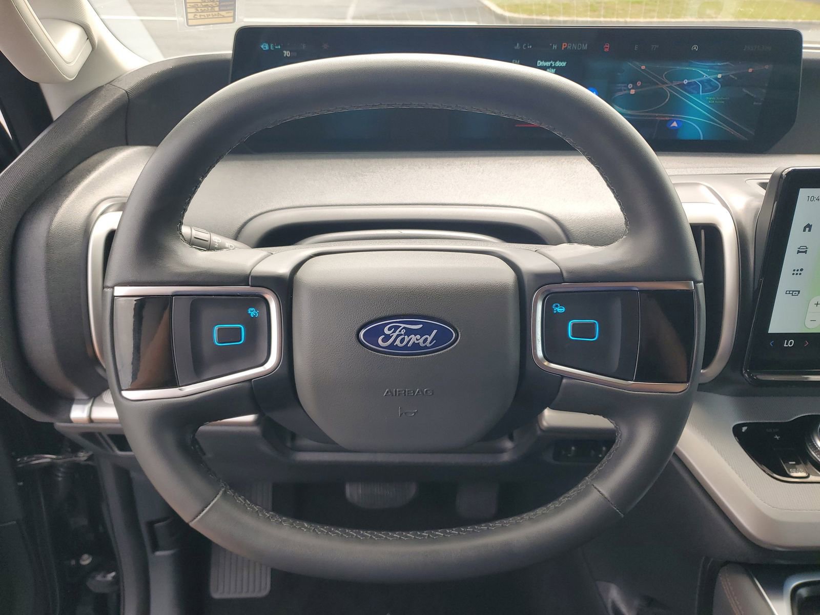 Certified 2025 Ford Expedition Max Active RWD image 22