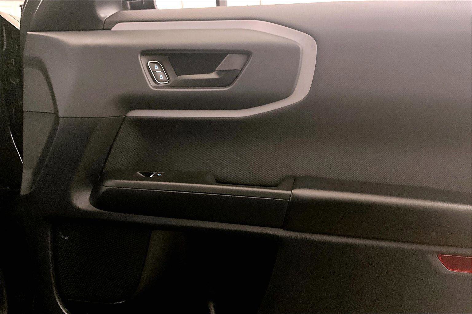 Certified 2021 Ford Bronco Sport Big Bend image 23