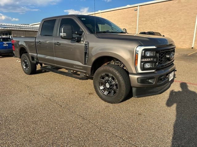 Certified 2023 Ford F250 XL w/ STX Appearance Package