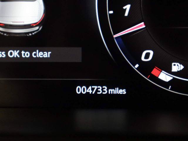 Used 2023 Jaguar F-TYPE R-Dynamic AWD/4WD image 11