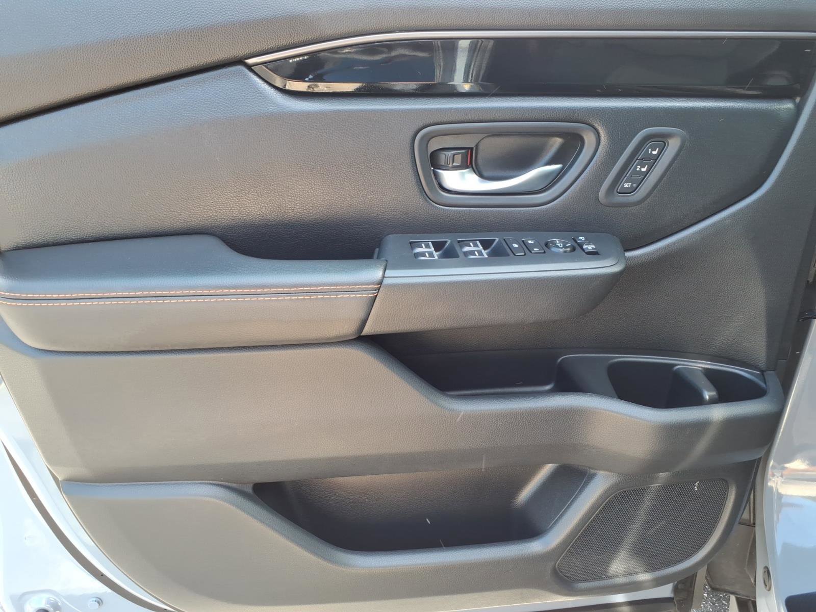 Used 2024 Honda Pilot TrailSport image 20