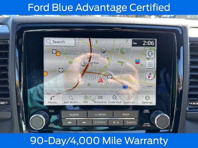 Used 2024 Nissan Frontier PRO-4X w/ Pro Convenience Package AWD/4WD image 12